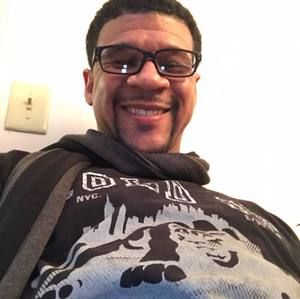 Meet your Posher, Wade